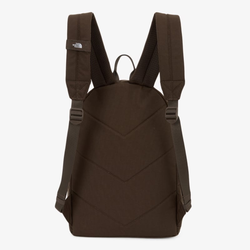 ザ・ノースフェイス TNF DAY PACK M デイパック バックパック Brown THE