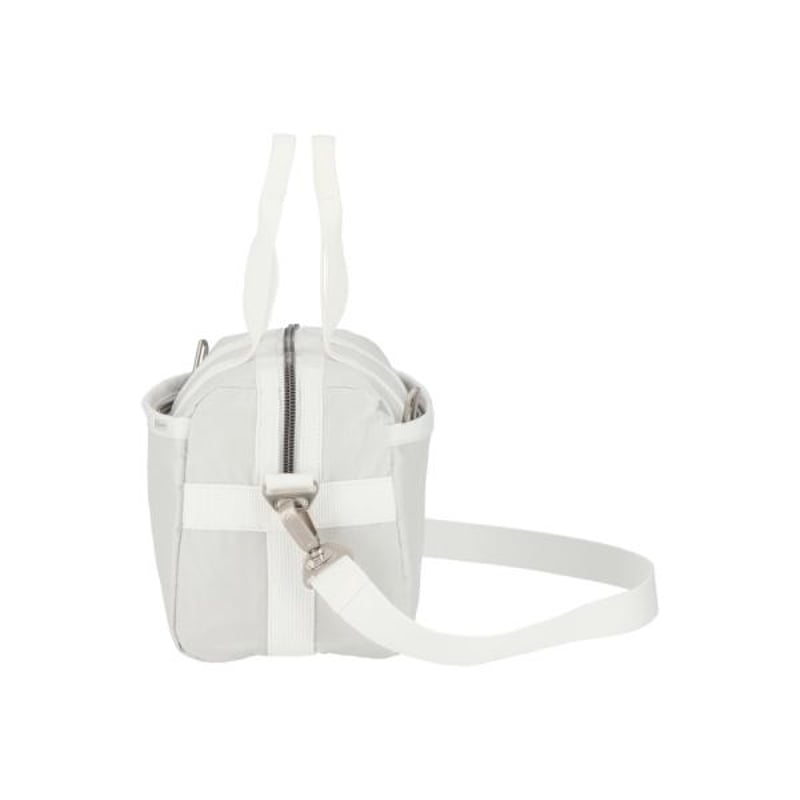 レスポートサック SMALL UPTOWN SATCHEL BLANC C 2273 C383