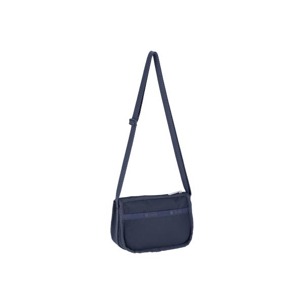 レスポートサック CLASSIC MINI HOBO DEEP SEA BLUE 3537 R レスポートサック CLASSIC MINI HOBO DEEP SEA BLUE 3537 R