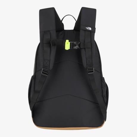ザ・ノースフェイス K'S BERKELEY PACK M キッズ バークレーパック M Black NORTH FACE リュック