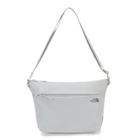 ザ・ノースフェイス SP CROSS BAG M クロスバッグ Gray THE NORTH FACE ショルダーバッグ