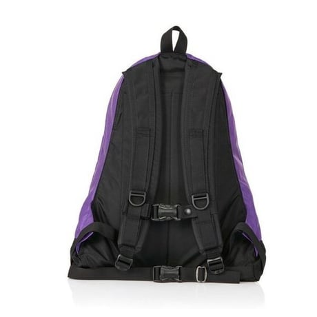グレゴリー CLASSIC DAY PACK デイパック PURPLE/YELLOW Gregory リュック