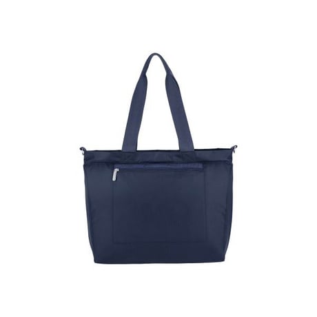 レスポートサック CARRYALL ZIP TOTE DEEP SEA BLUE 2925 R111 lesportsac トートバッグ