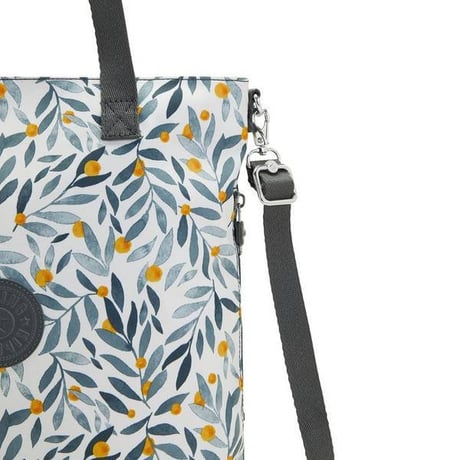 キプリング NEW RADWAN ニューラドワン Olive Tree Kipling ショルダーバッグ