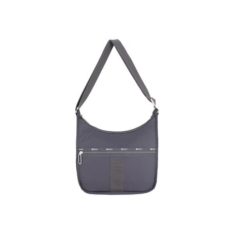 レスポートサック ESSENTIAL MEDIUM HOBO SHADOW GREY C 1312 C411 lesportsac ショルダーバッグ