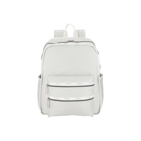 あっこ❣LeSportsac白エッセンシャルシリーズ❦台形2wayバッグ CATEGORY ESSENTIAL COLLECTION | Asaka公式ファッション通販