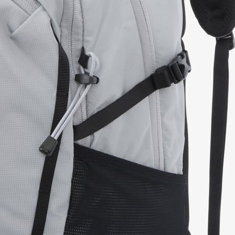 ザ・ノースフェイス ASCEND LT 20 アセンド20 バックパック Ice Gray THE NORTH FACE リュック
