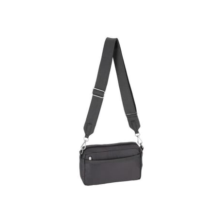 レスポートサック EAST/WEST PHONE CROSSBODY THUNDER 1596 R112 lesportsac ショルダーバッグ