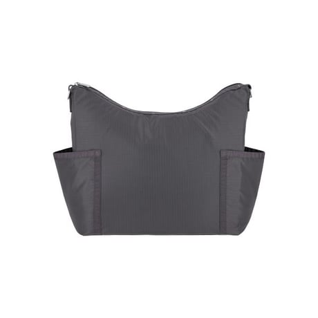 レスポートサック ZIP BUCKET SHOULDER BAG THUNDER 2902 R112 lesportsac ショルダーバッグ