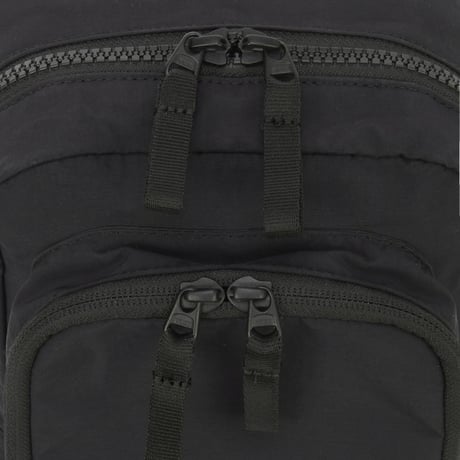 ザ・ノースフェイス URBAN ONE WAY アーバンワンウェイ Black THE NORTH FACE ボディバッグ