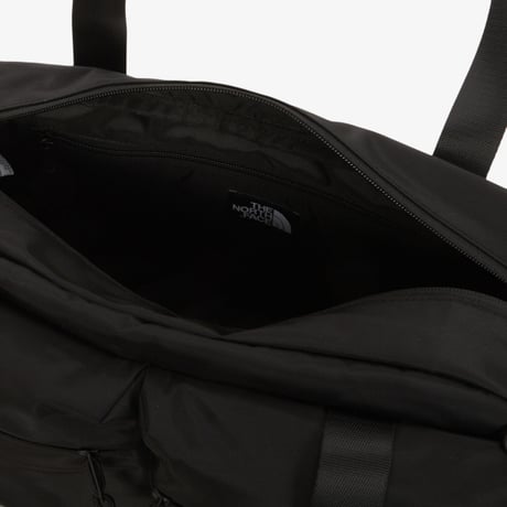 ザ・ノースフェイス SP DUFFLE BAG S ダッフルバッグ Black THE NORTH FACE トートバッグ