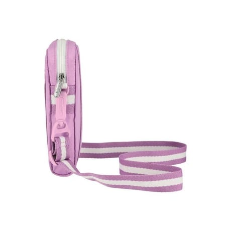 レスポートサック MINI WEB CROSSBODY SPECTATOR VIOLET 1398 R175 lesportsac ショルダーバッグ