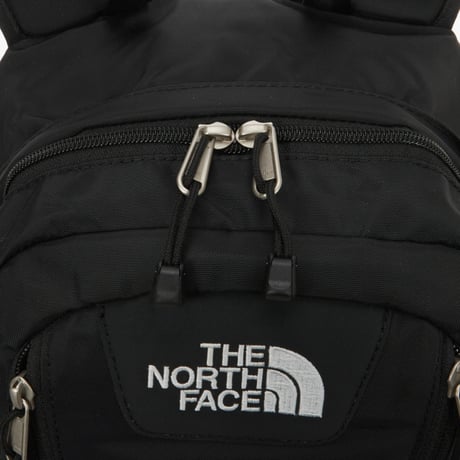 ザ・ノースフェイス MINI SHOT ミニ ショット バックパック Black THE NORTH FACE リュック