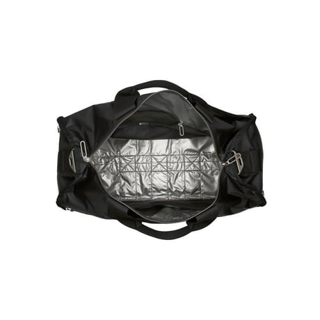 レスポートサック CR LARGE WEEKENDER BLACK C 2291 C363 lesportsac ショルダーバッグ