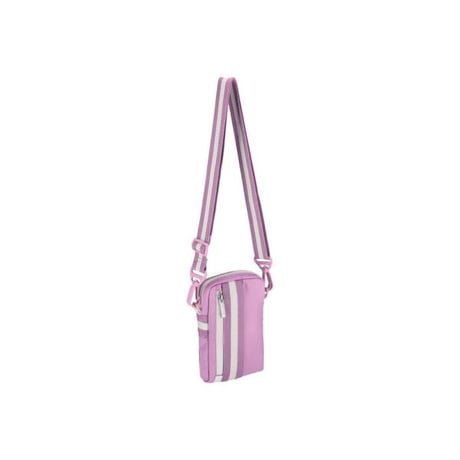 レスポートサック MINI WEB CROSSBODY SPECTATOR VIOLET 1398 R175 lesportsac ショルダーバッグ