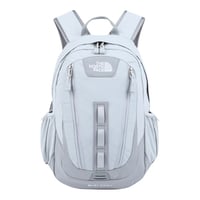 ザ・ノースフェイス WL MINI SHOT ホワイトレーベル ミニ ショット バックパック Light Gray THE NORTH FACE リュック