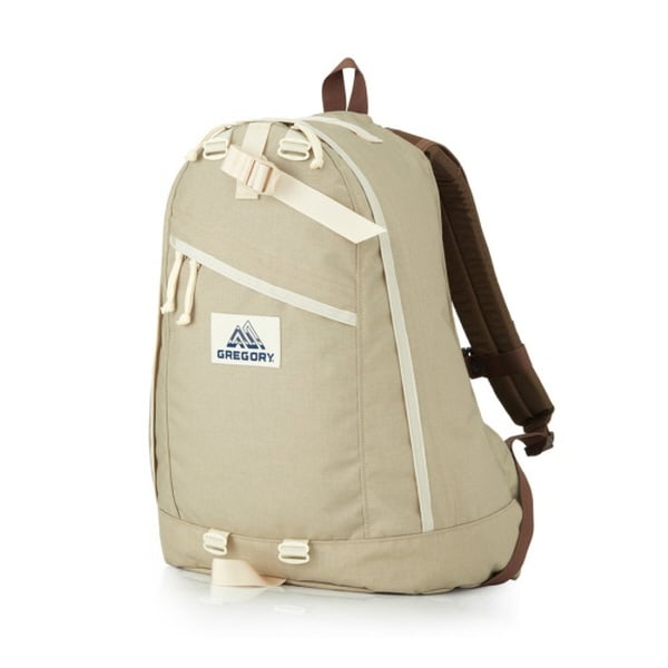 グレゴリー CLASSIC DAY PACK デイパック SAND BEIGE Gregory