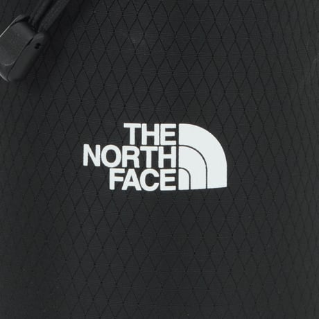ザ・ノースフェイス MT LITE BOTTLE POUCH ライト ボトルポーチ Black THE NORTH FACE ボトルホルダー