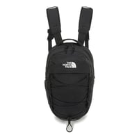 ザ・ノースフェイス BOREALIS MINI BACKPACK ボレアリス ミニ バックパック Black THE NORTH FACE リュック