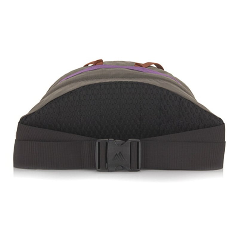 グレゴリー TAILMATE S V2 テールメイト GREY/PURPLE Gregory