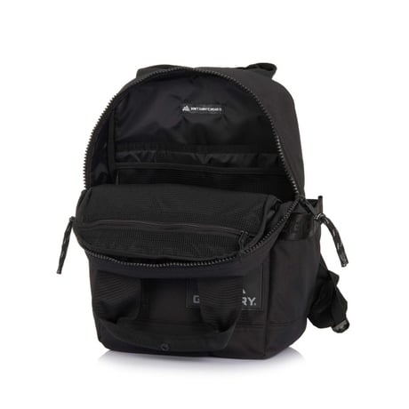グレゴリー JAWBREAKER 22 ジョーブレイカー 22 JET BLACK Gregory リュック