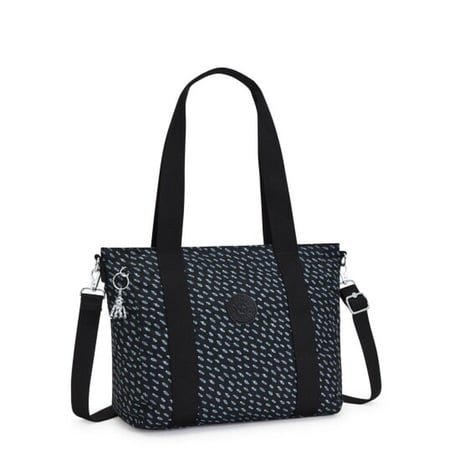 キプリング Asseni Small アセニ スモール Ultimate Dots Kipling トートバッグ