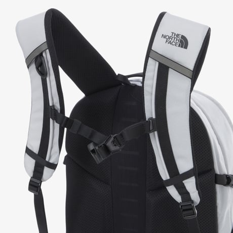 ザ・ノースフェイス ASCEND LT 20 アセンド20 バックパック Ice Gray THE NORTH FACE リュック