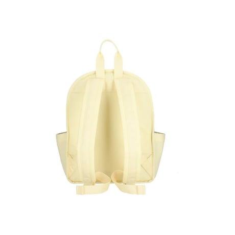 レスポートサック ROUTE SMALL BACKPACK LEMON MERINGUE 3746 RA11 lesportsac リュック