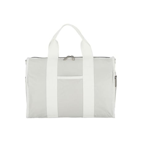 レスポートサック ESSENTIAL MEDIUM DUFFLE BLANC C 1501 C383 lesportsac ショルダーバッグ