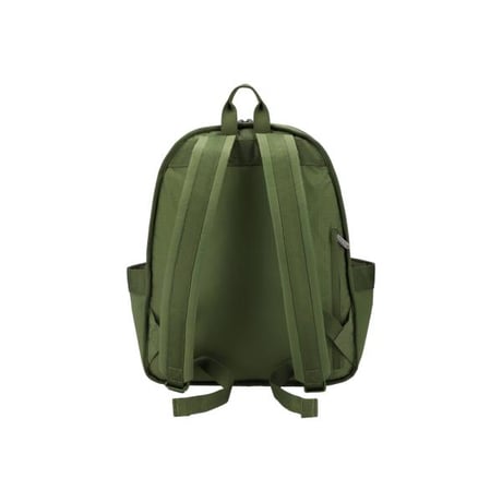 レスポートサック ROUTE BACKPACK OLIVE 3747 C439 lesportsac リュック