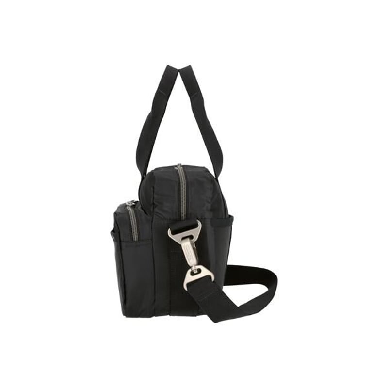 レスポートサック METRO CONVERTIBLE CROSSBODY BLACK C 22 レスポートサック METRO CONVERTIBLE CROSSBODY BLACK C 22
