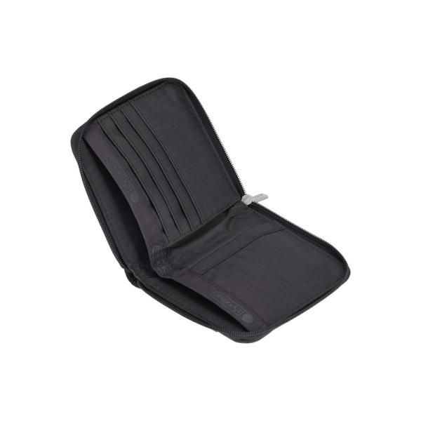 レスポートサック COMPACT ZIP WALLET THUNDER 1020 R112 l