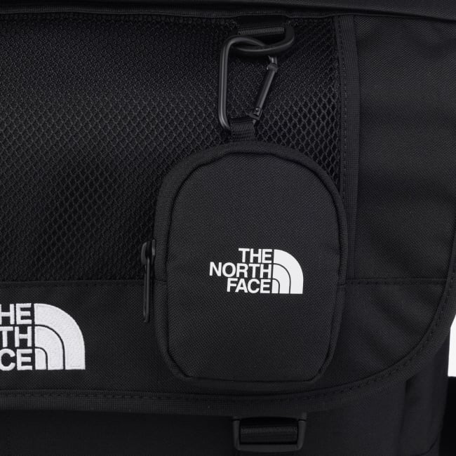 ザ・ノースフェイス SUPER MESSENGER BAG L スーパーメッセンジャー