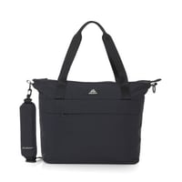 グレゴリー SUSZY TOTE スージートート EBONY BLACK Gregory ショルダーバッグ