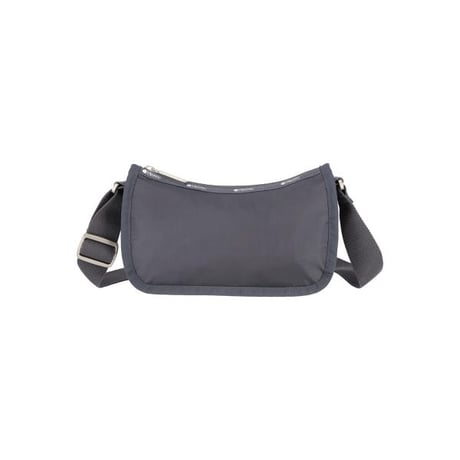 レスポートサック ESSENTIAL SMALL SHOULDER BAG SHADOW GREY C 2908 C411 lesportsac ショルダーバッグ
