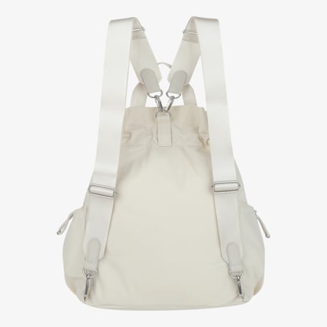 ザ・ノースフェイス BONNEY MULTI PACK ボニーマルチパック バックパック Cream THE NORTH FACE リュック