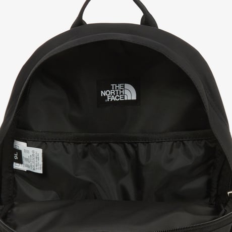 ザ・ノースフェイス RECON MINI リーコン ミニ バックパック Black THE NORTH FACE リュック