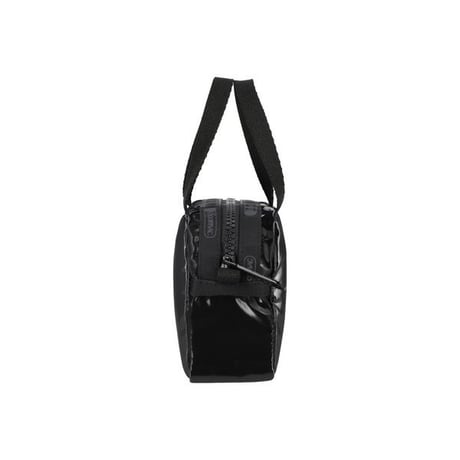 レスポートサック MICRO BAG BLACK SHINE 4298 M135 lesportsac トートバッグ