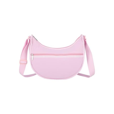 レスポートサック EVERYDAY HOBO SNOW PINK 1007 RA34 lesportsac ショルダーバッグ