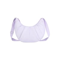 レスポートサック SHEEN LARGE CRESCENT SUGAR LILAC 1822 LD65 lesportsac ショルダーバッグ