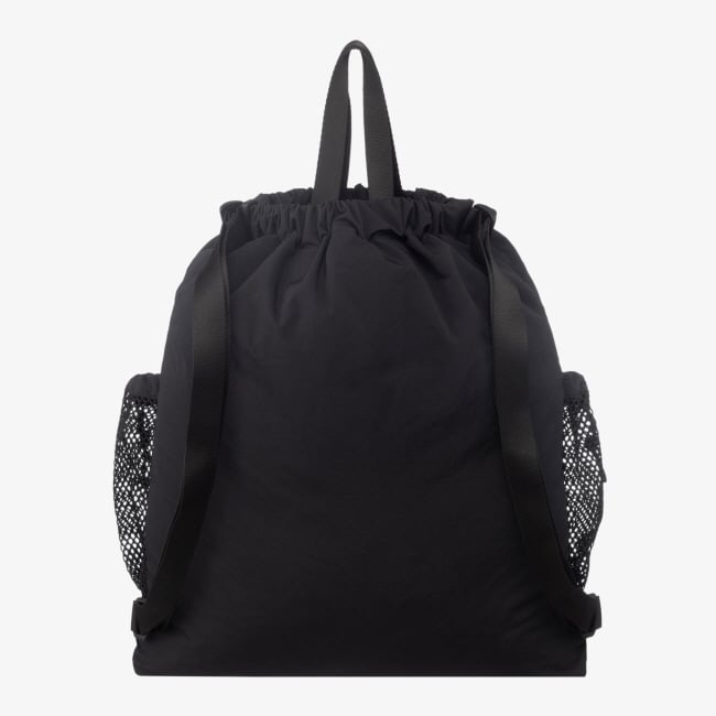 【新品未使用】ザノースフェイス リンデン メッシュジムサック BLACK fit=scale-down,w=1200