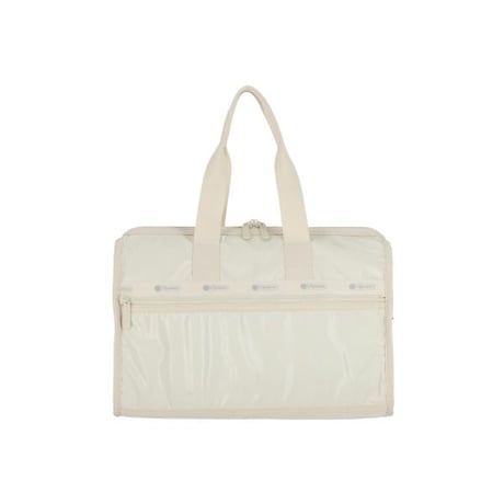 レスポートサック DELUXE MED WEEKENDER PEARIL SHINE 4318 L172 lesportsac ショルダーバッグ