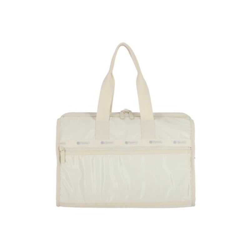 レスポートサック DELUXE MED WEEKENDER PEARIL SHINE 4318