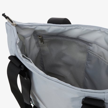 ザ・ノースフェイス BOREALIS SHOULDER BAG ボレアリス ショルダーバッグ Cool Gray THE NORTH FACE ショルダーバッグ