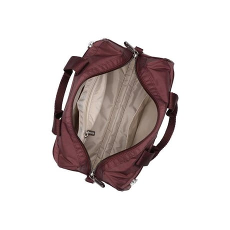 レスポートサック EVERYDAY SMALL SATCHEL DEEP CHERRY 3868 RA29 lesportsac ショルダーバッグ