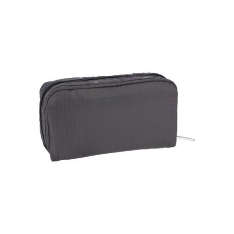 レスポートサック RECTANGULAR COSMETIC POUCH THUNDER 6511 R112 lesportsac ポーチ