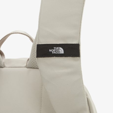 ザ・ノースフェイス TNF DAY PACK M デイパック バックパック White Sand THE NORTH FACE リュック