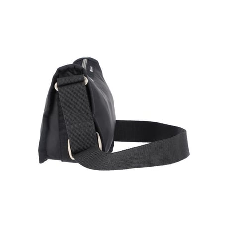 レスポートサック ESSENTIAL SMALL SHOULDER BAG BLACK C 2908 C363 lesportsac ショルダーバッグ