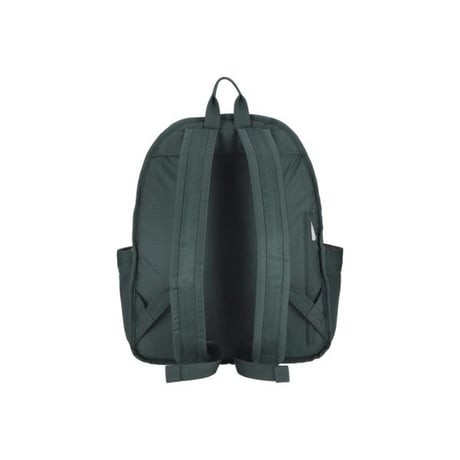 レスポートサック ROUTE BACKPACK MIDNIGHT GREEN 3747 R190 lesportsac リュック