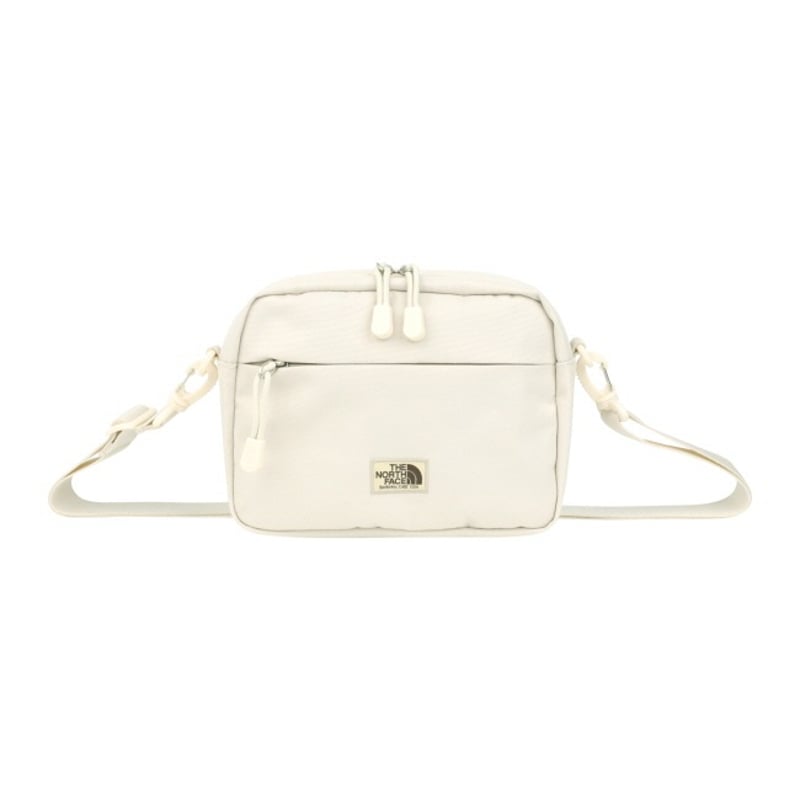 ザ・ノースフェイス STANDARD CROSS BAG M スタンダード クロスバッグ